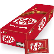 KIT KAT 4F 36.5G UAE (24PCS)