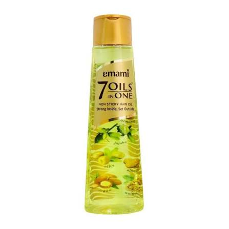 EMAMI 7 OILS  200ML