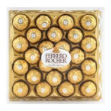 SENSES CHOCOLATE 300G T24 ALF