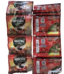COFFE RED CLASSIC 2 GRAM 60PC OLD  PACKING