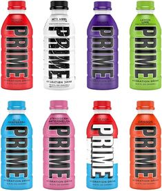 PRIME HYDRATION DRINK 500ML ALF