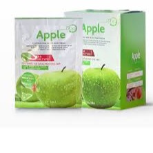 MOKERU APPLE HAIR COLOUR 1000ML